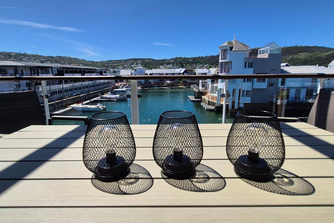 Photo of Patio Balcony in Waterfront