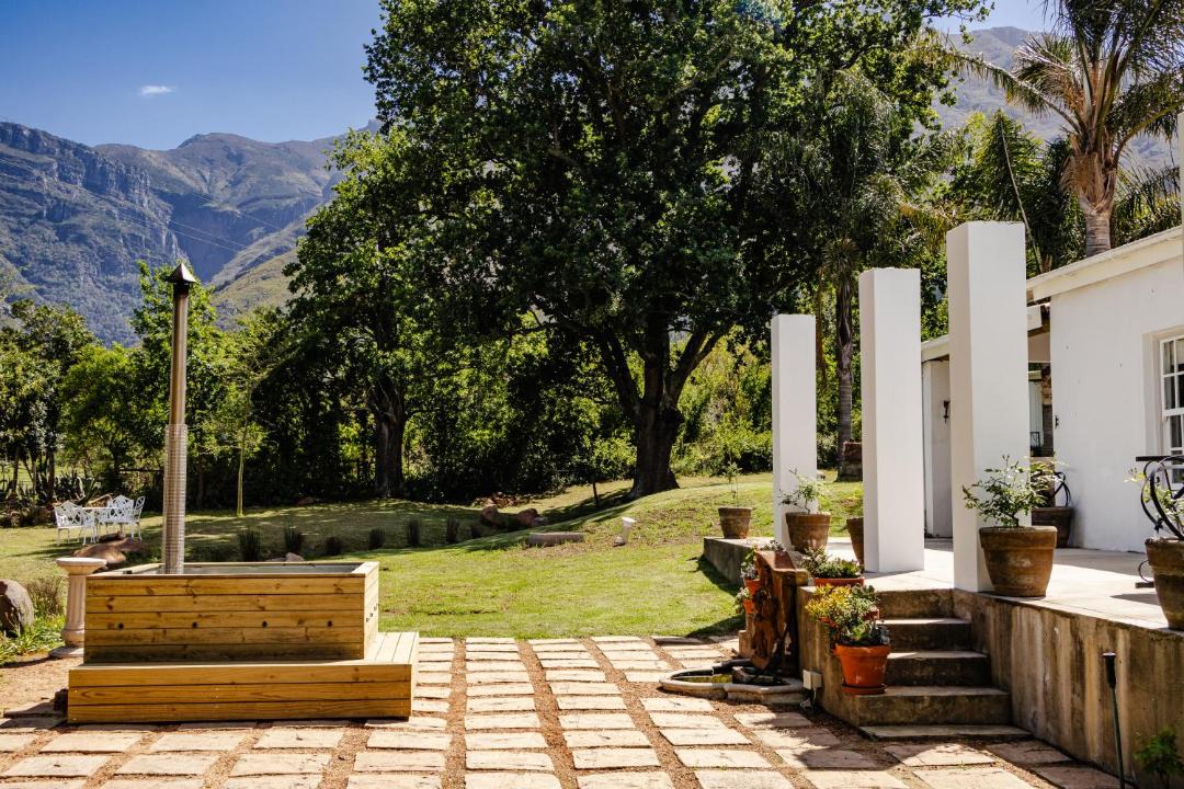 Photo of Others in Swellendam