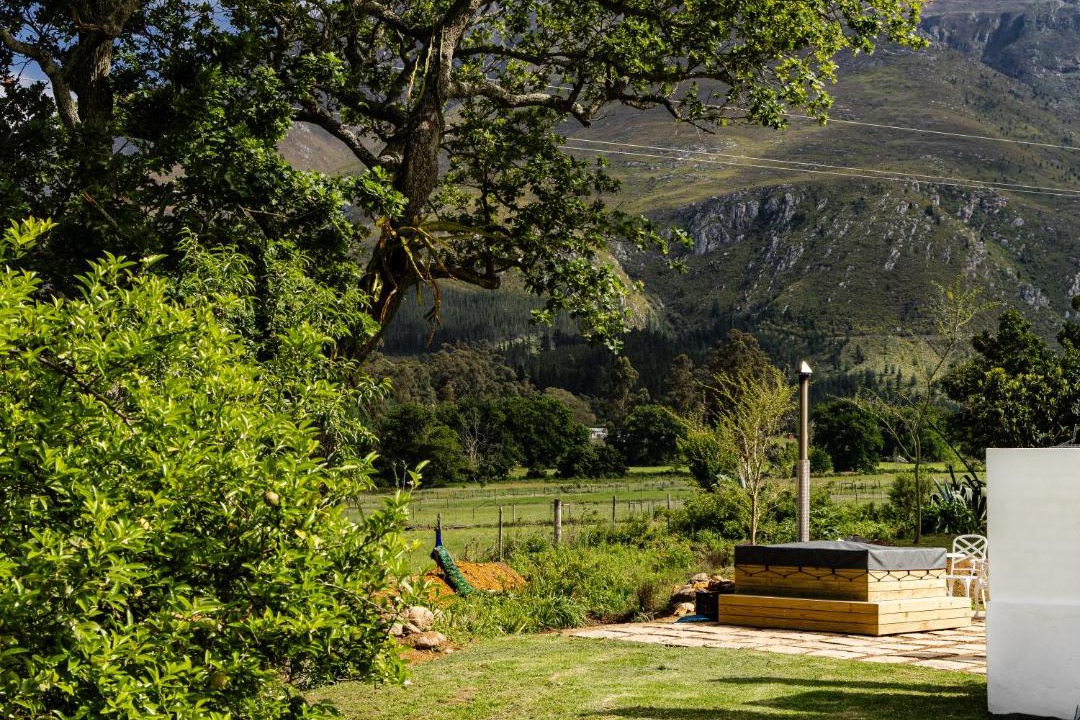 Photo of Others in Swellendam