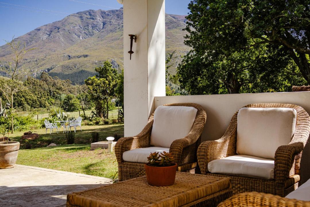 Photo of Others in Swellendam