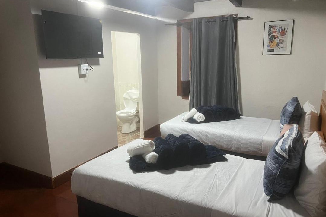 Photo of Bedroom in Uitenhage