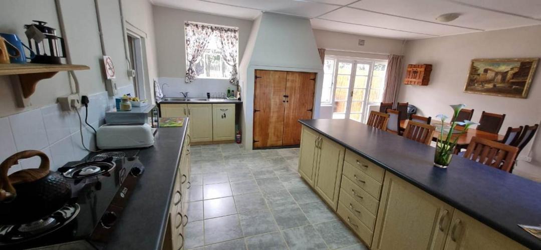 Photo of Kitchen in Rheenendal