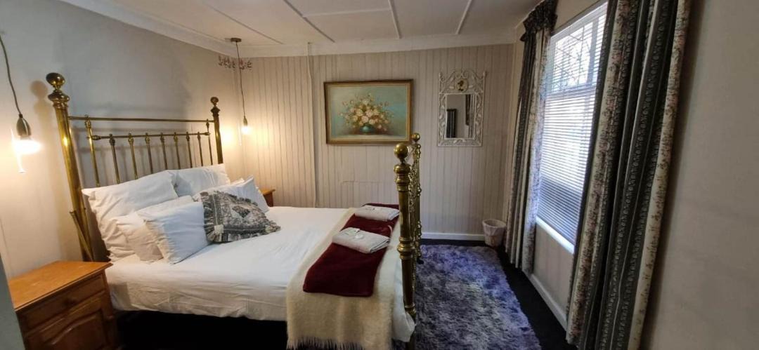 Photo of Bedroom in Rheenendal
