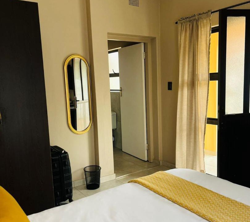Photo of Bedroom in Klerksdorp