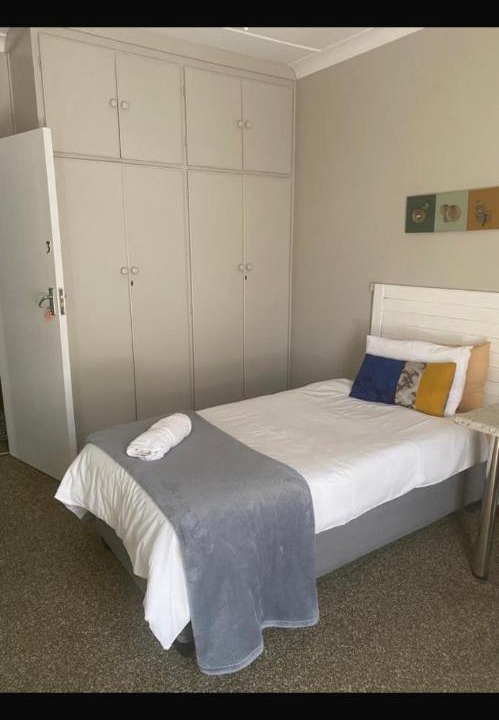 Photo of Bedroom in Universitas