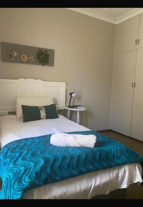 Photo of Bedroom in Universitas