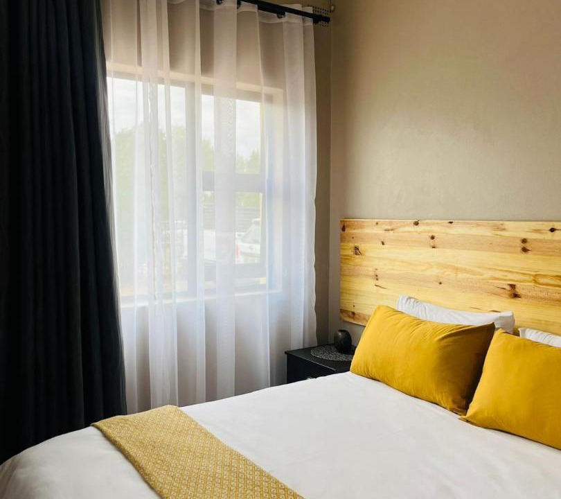 Photo of Bedroom in Klerksdorp