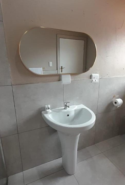 Photo of Bathroom in Klerksdorp