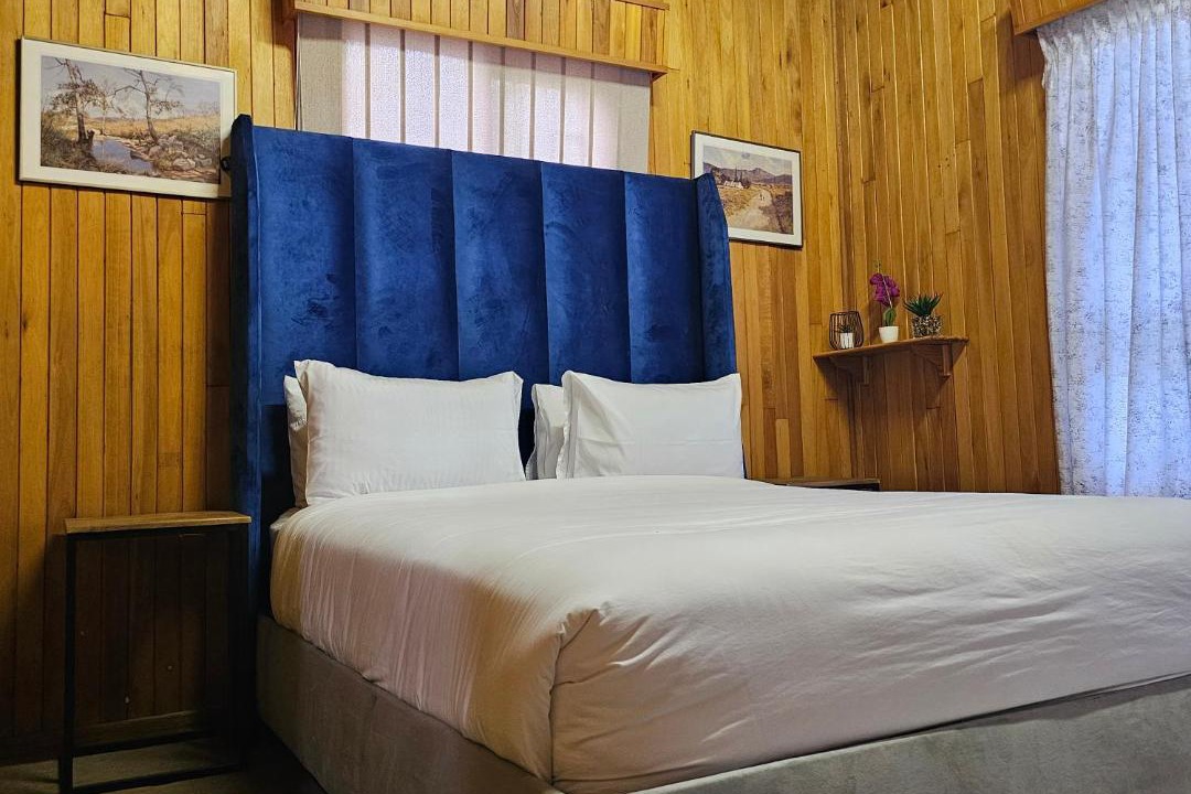 Photo of Bedroom in Graskop