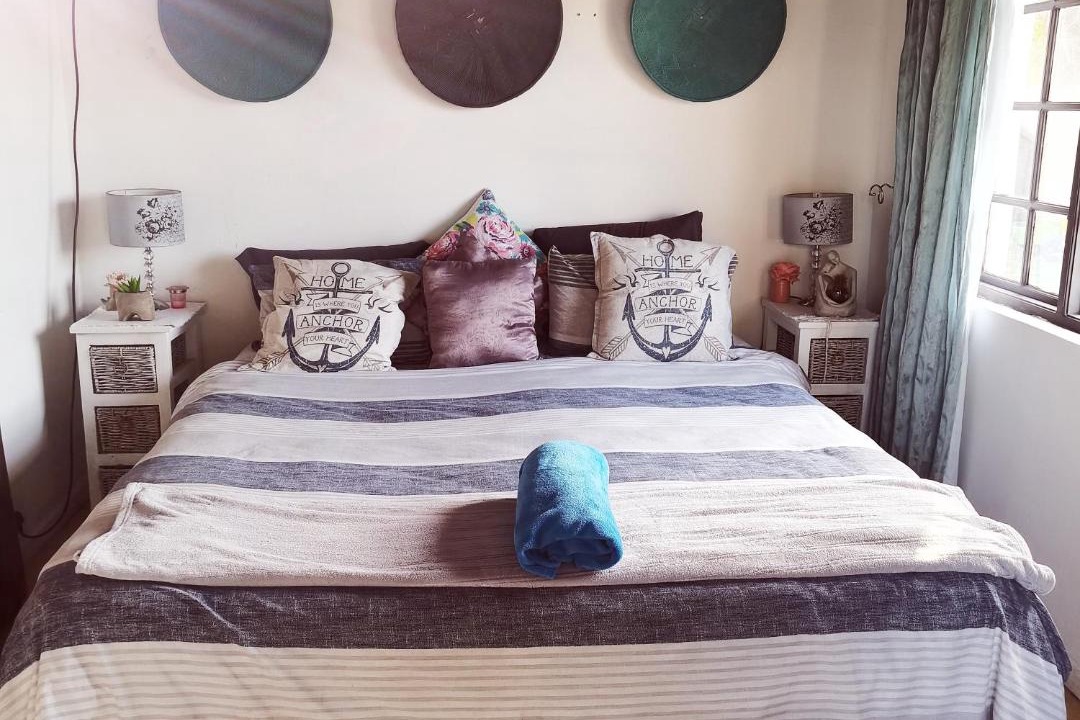 Photo of Bedroom in Amatola Coastal