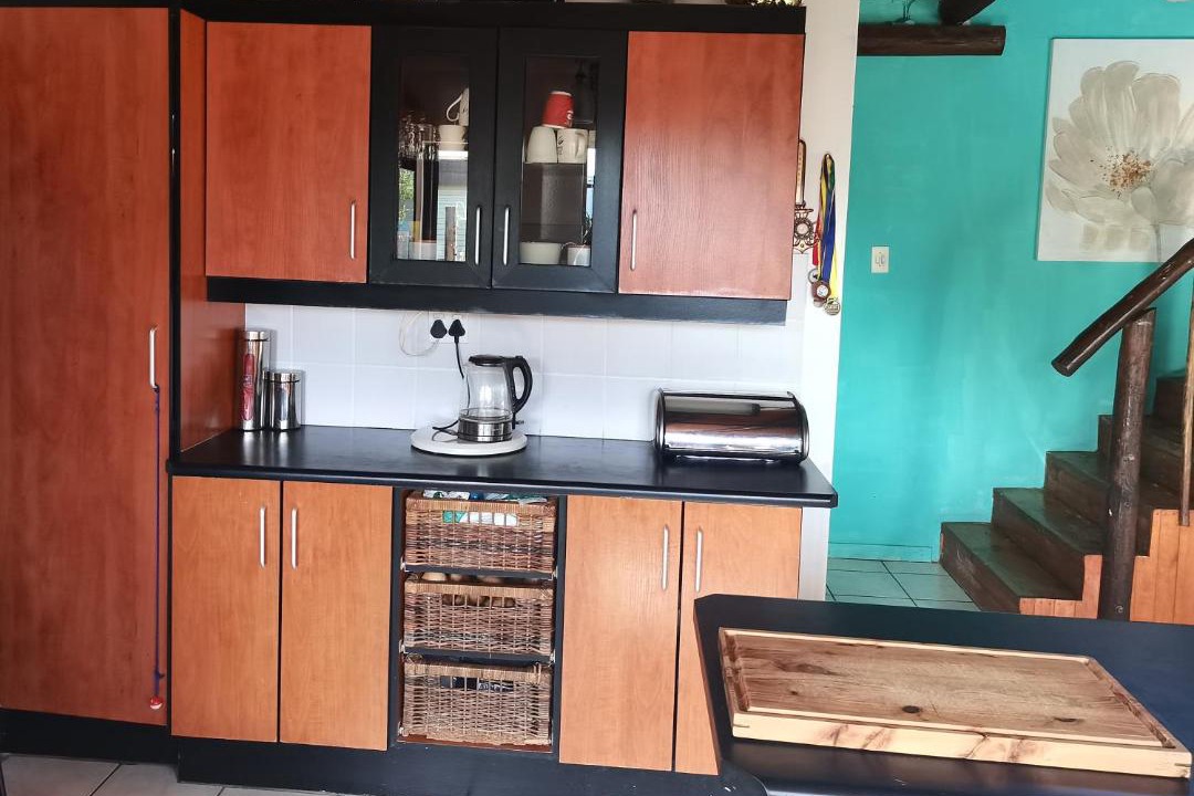 Photo of Kitchen in Amatola Coastal