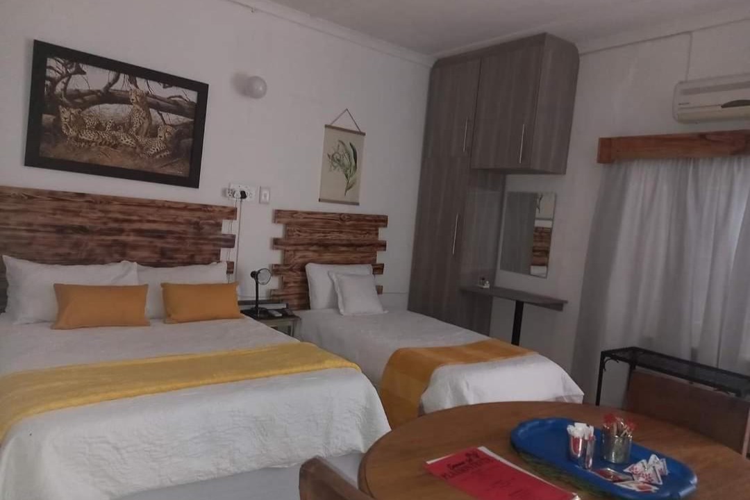 Photo of Bedroom in Calvinia