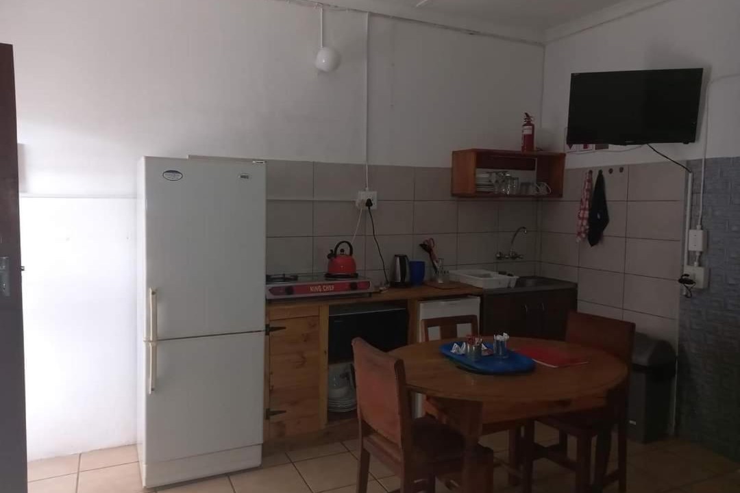 Photo of Kitchen in Calvinia
