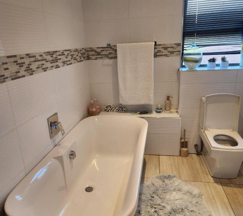 Photo of Bathroom in Centurion