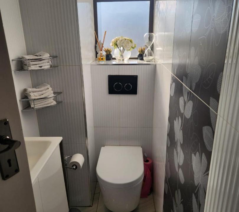 Photo of Bathroom in Centurion