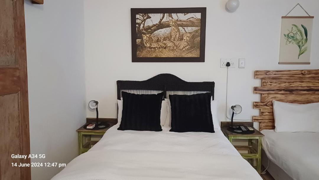 Photo of Bedroom in Calvinia