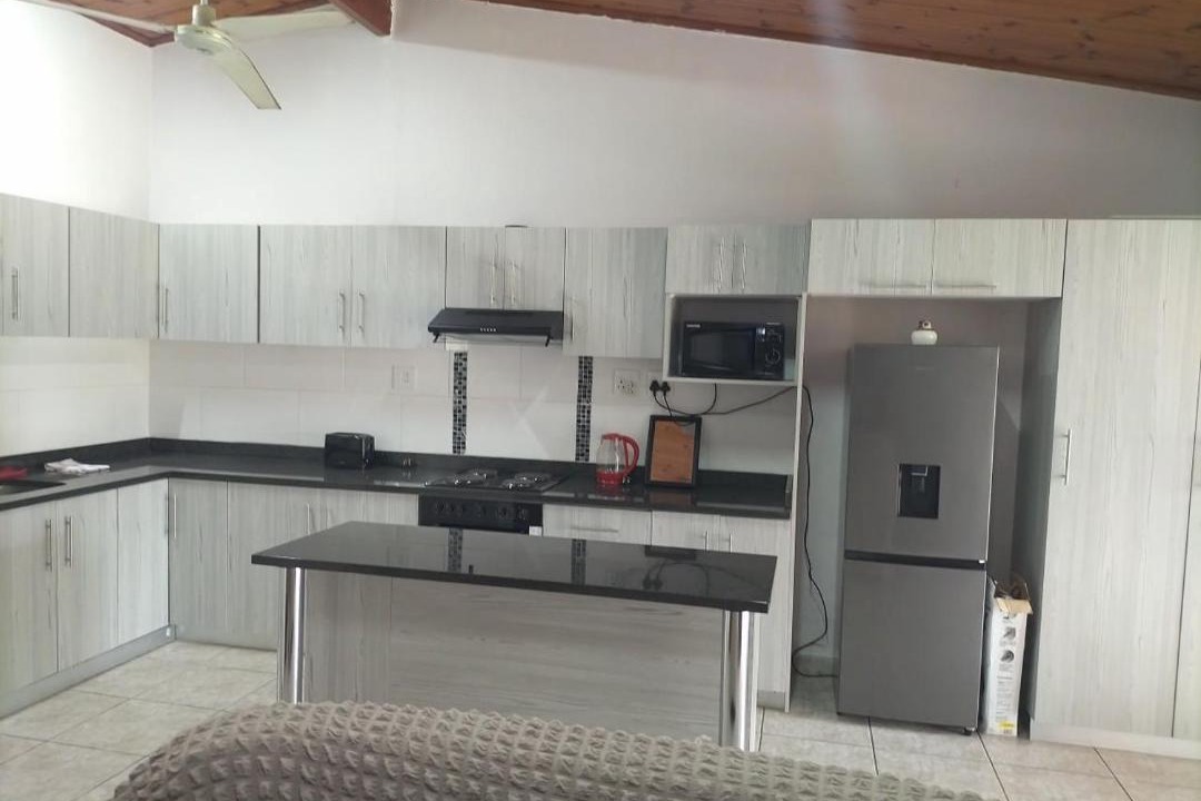 Photo of Kitchen in Port Edward