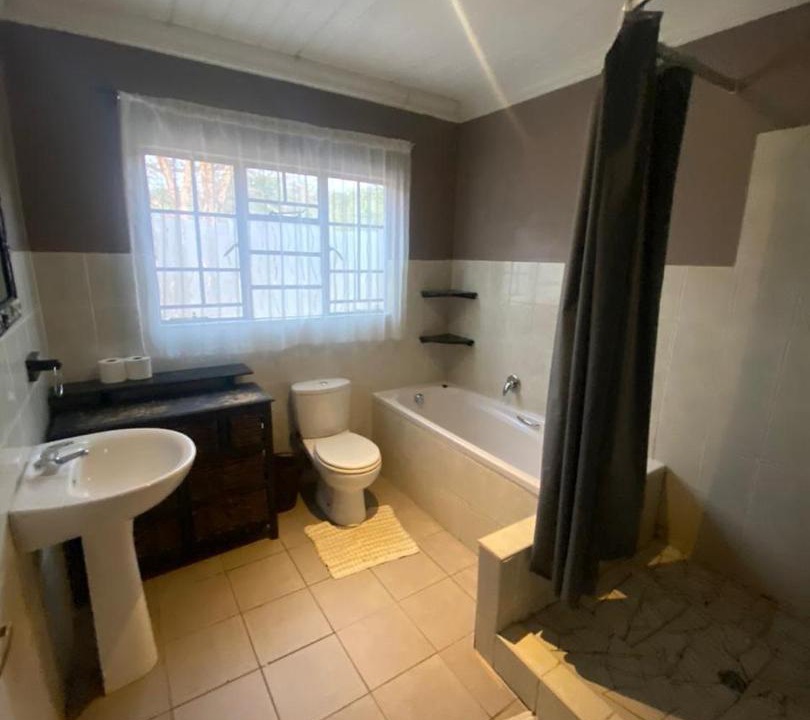 Photo of Bathroom in Mbombela
