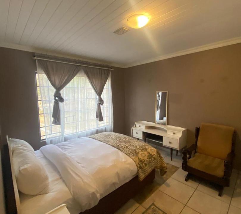 Photo of Bedroom in Mbombela