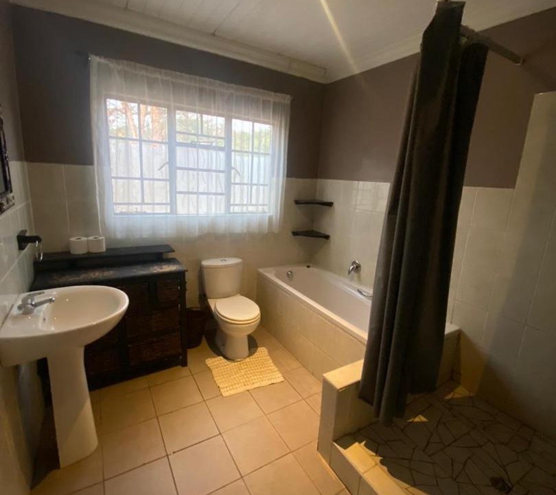 Photo of Bathroom in Mbombela