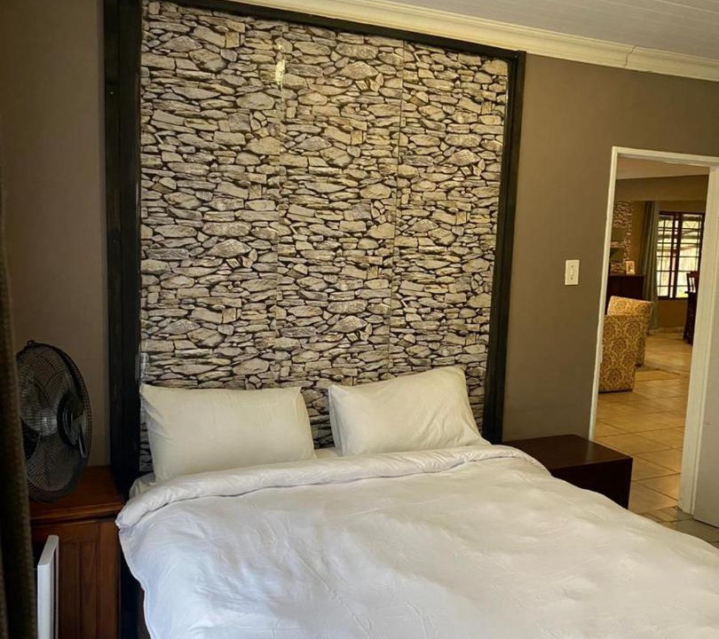 Photo of Bedroom in Mbombela