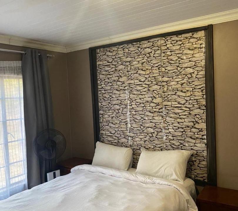 Photo of Bedroom in Mbombela