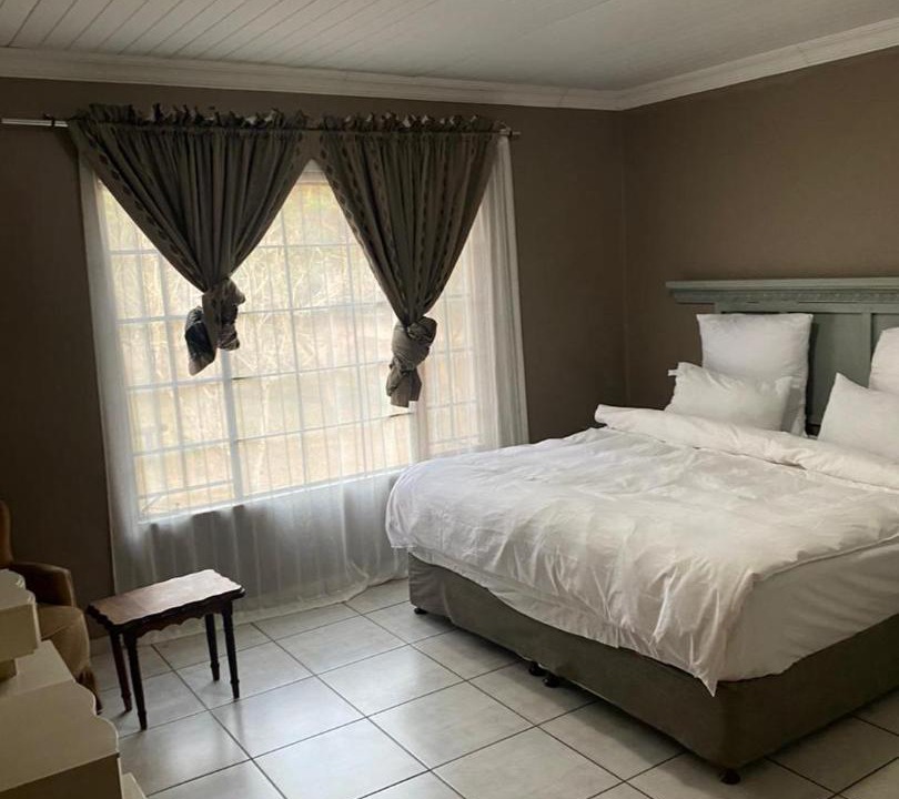 Photo of Bedroom in Mbombela