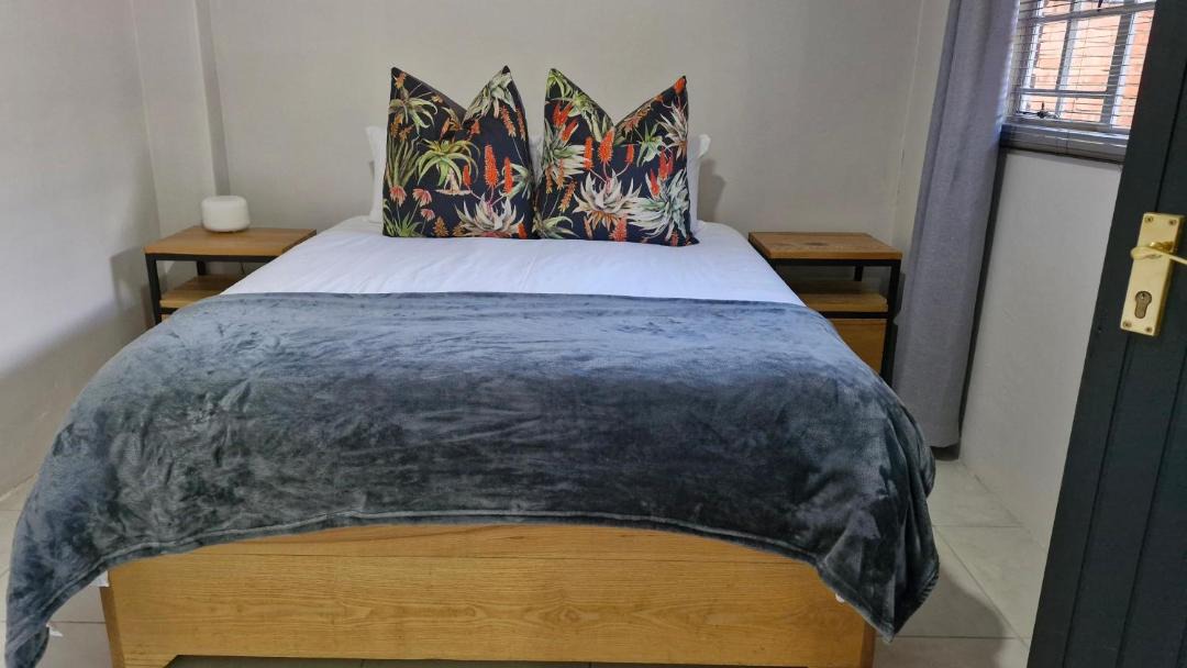 Photo of Bedroom in Hilton