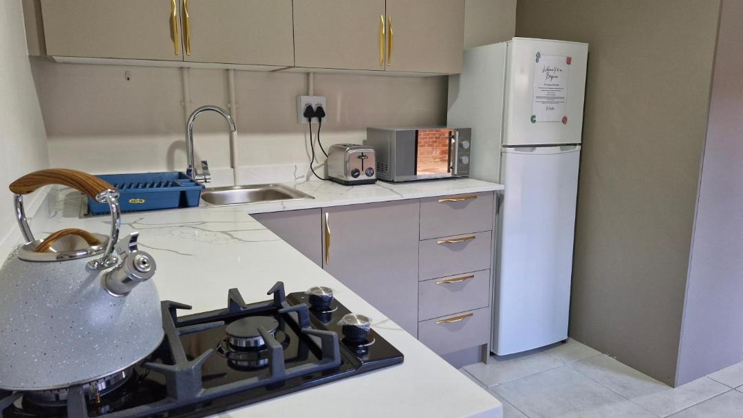 Photo of Kitchen in Hilton