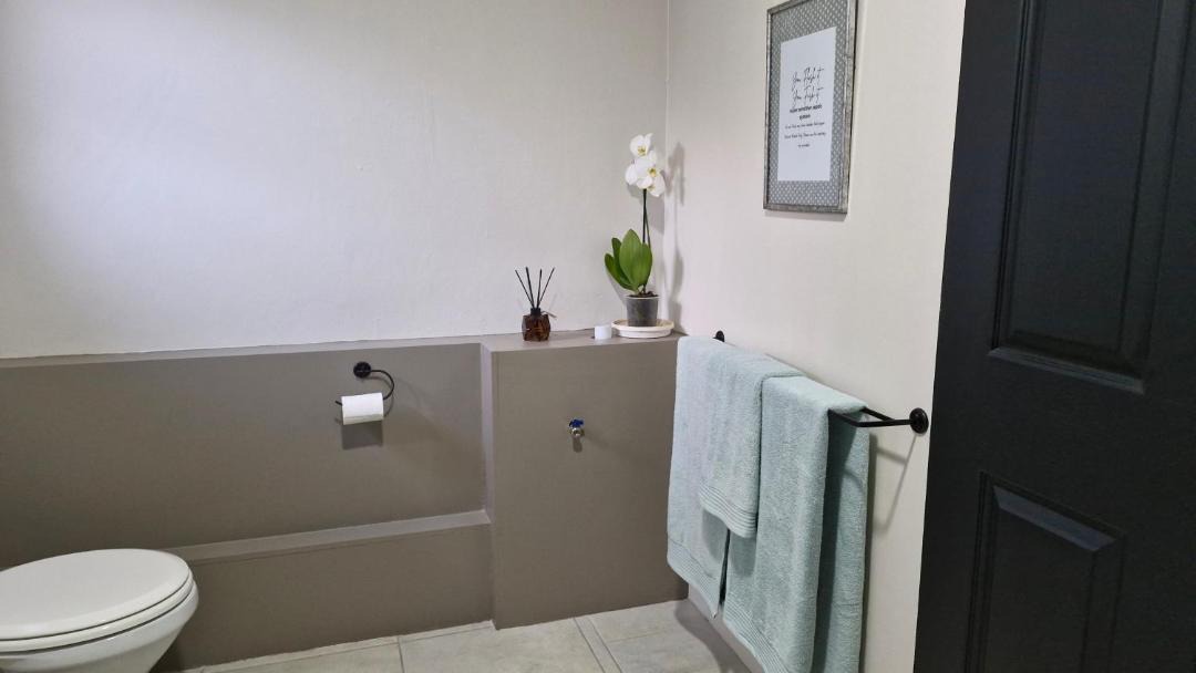 Photo of Bathroom in Hilton