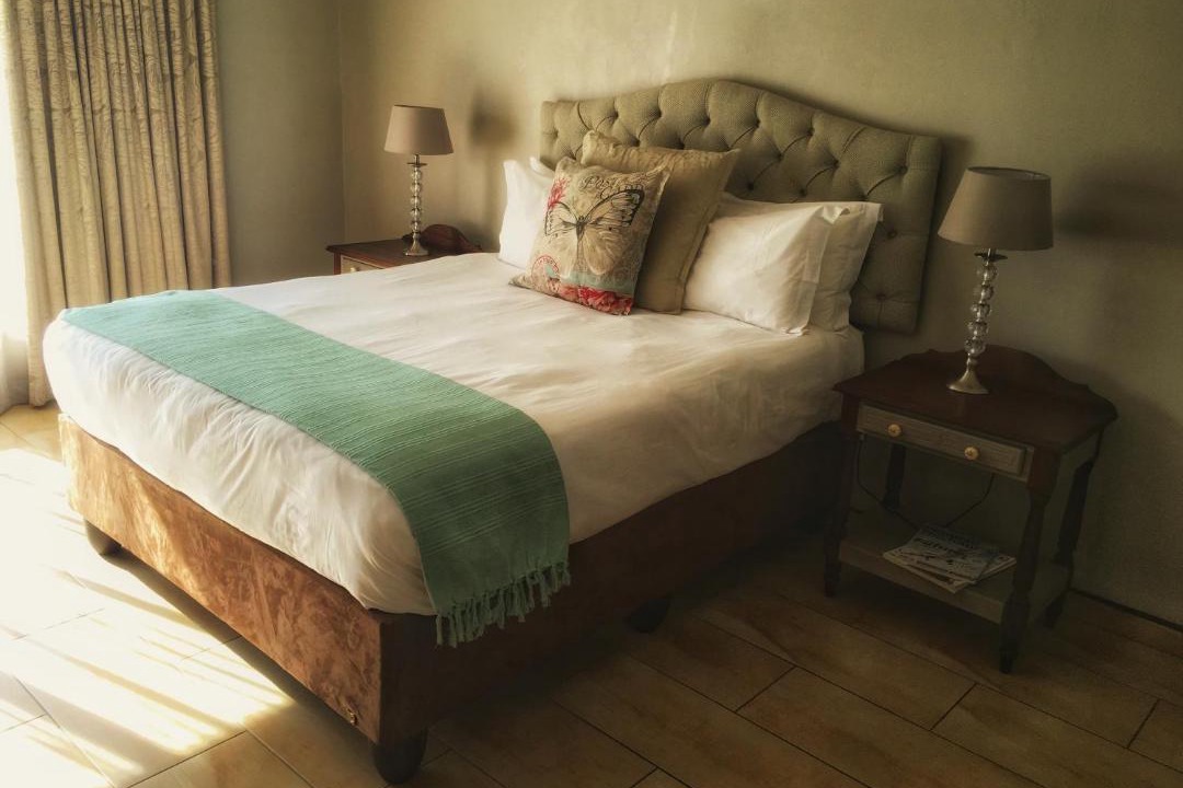 Photo of Bedroom in Lochvaal