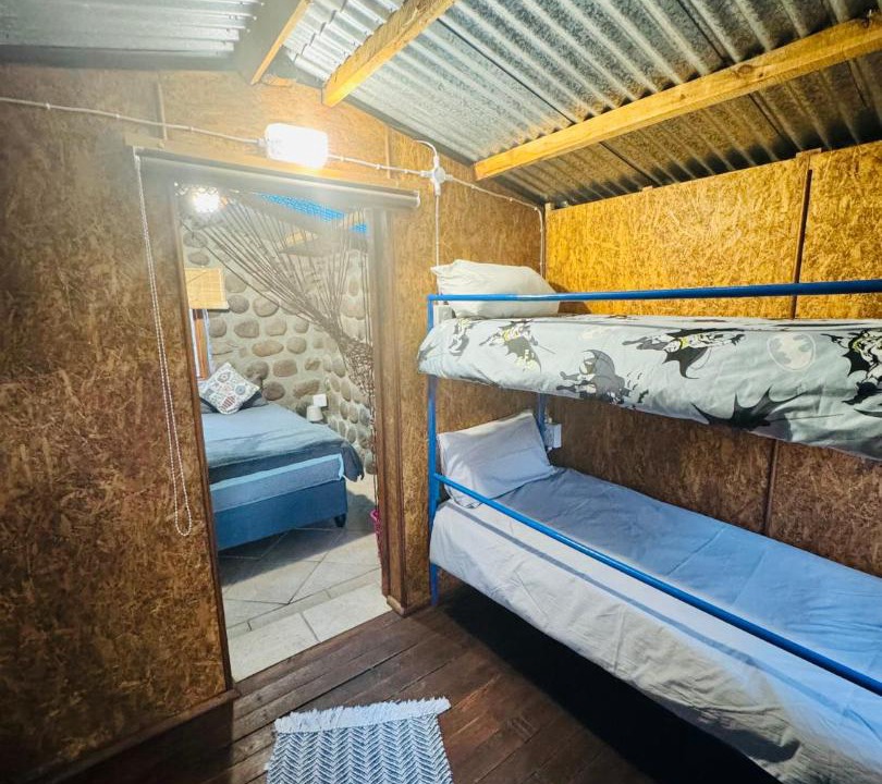 Photo of Bedroom in Renosterberg