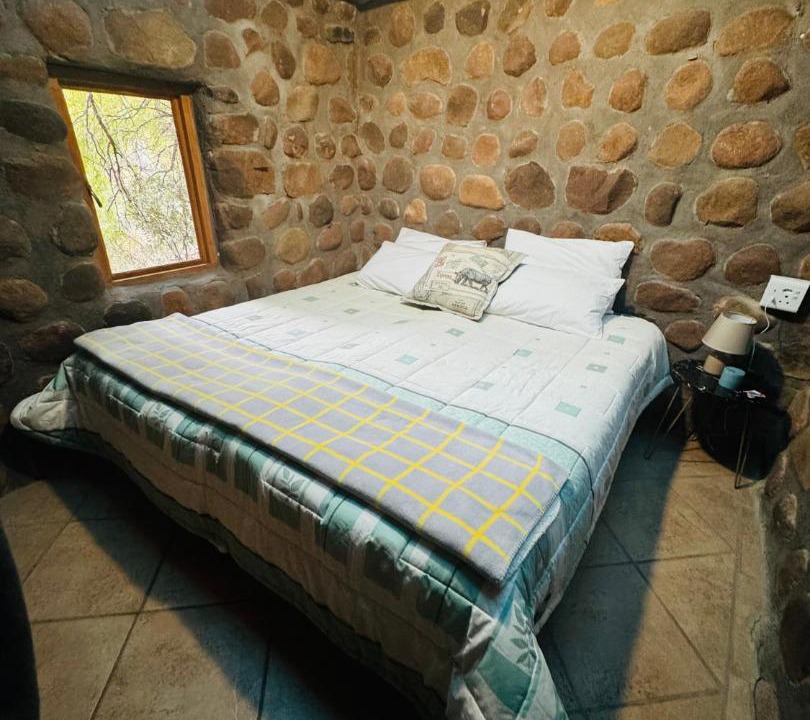 Photo of Bedroom in Renosterberg
