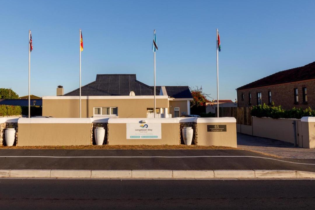 Photo of Others in Langebaan