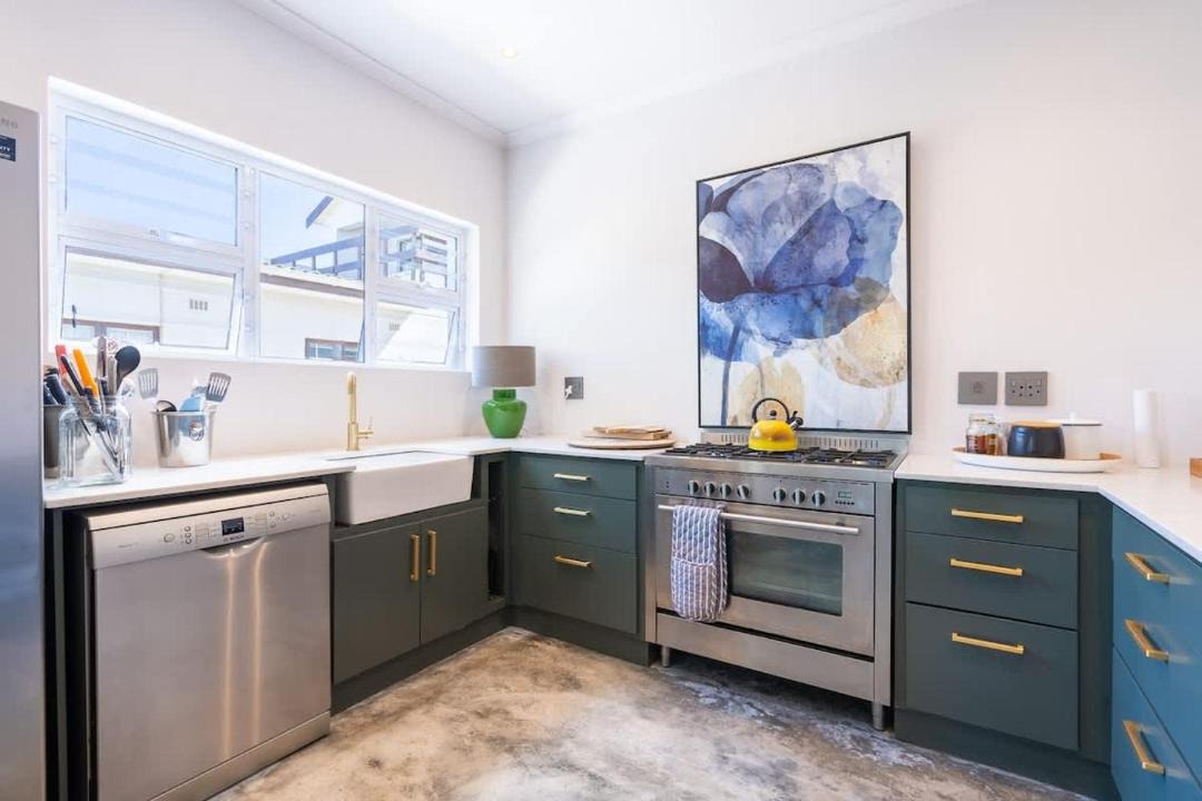 Photo of Kitchen in Onrus