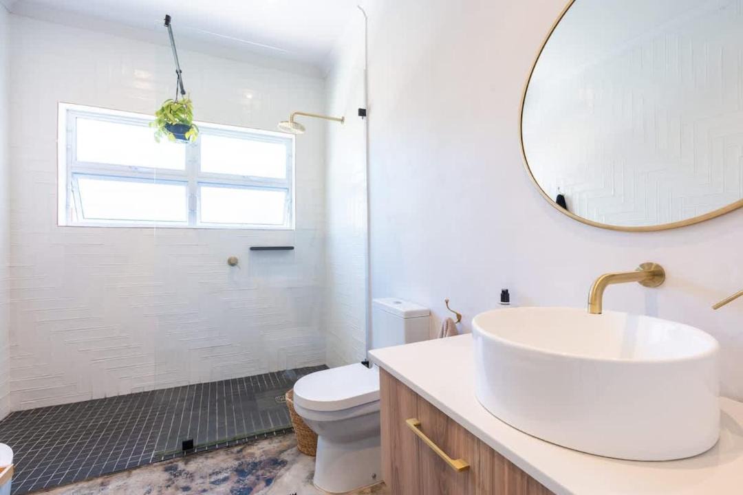 Photo of Bathroom in Onrus