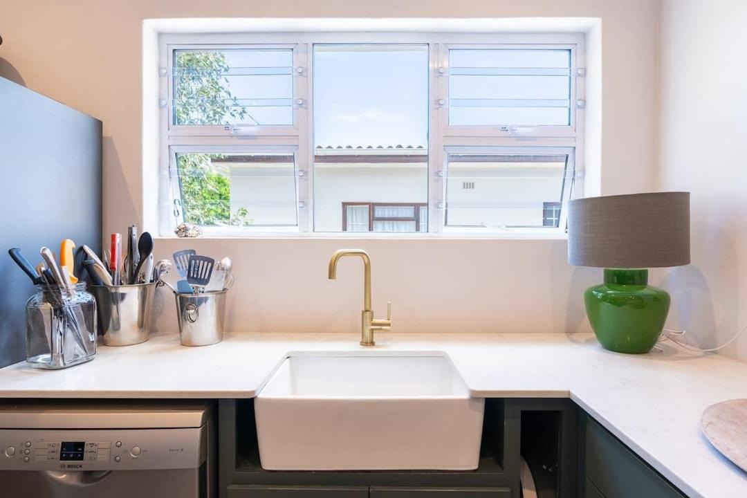 Photo of Kitchen in Onrus
