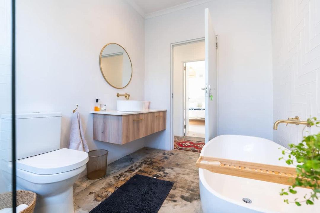 Photo of Bathroom in Onrus
