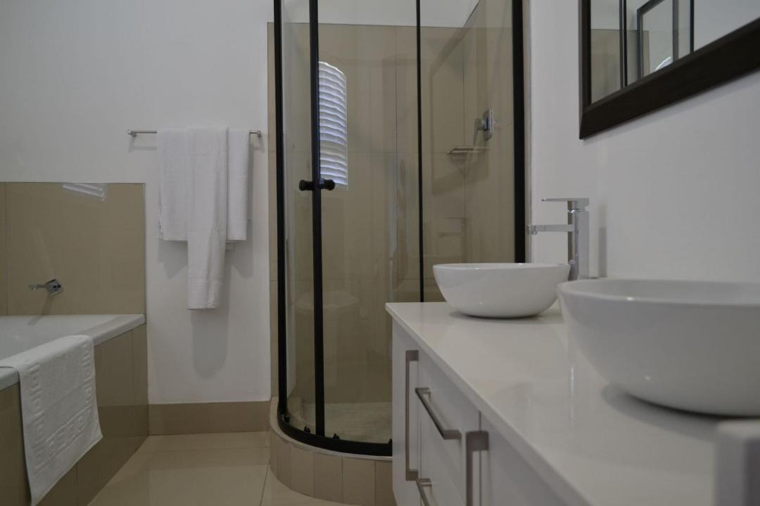 Photo of Bathroom in Klerksdorp