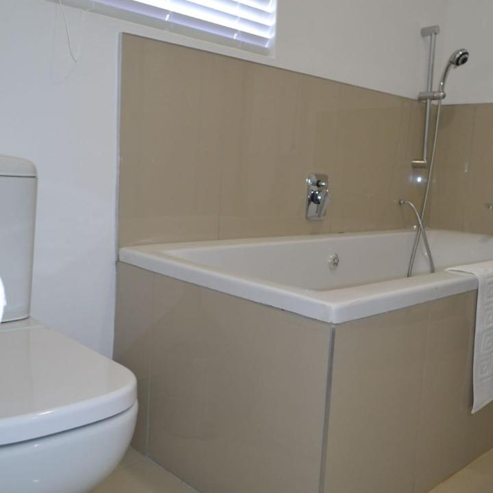 Photo of Bathroom in Klerksdorp