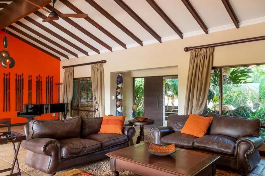 Photo of Livingroom in White River
