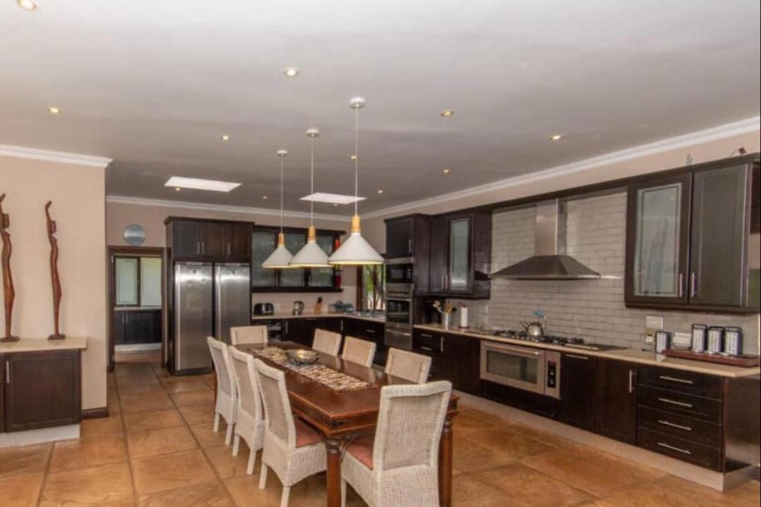 Photo of Kitchen in White River