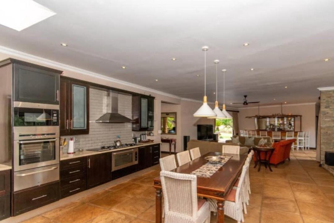 Photo of Kitchen in White River