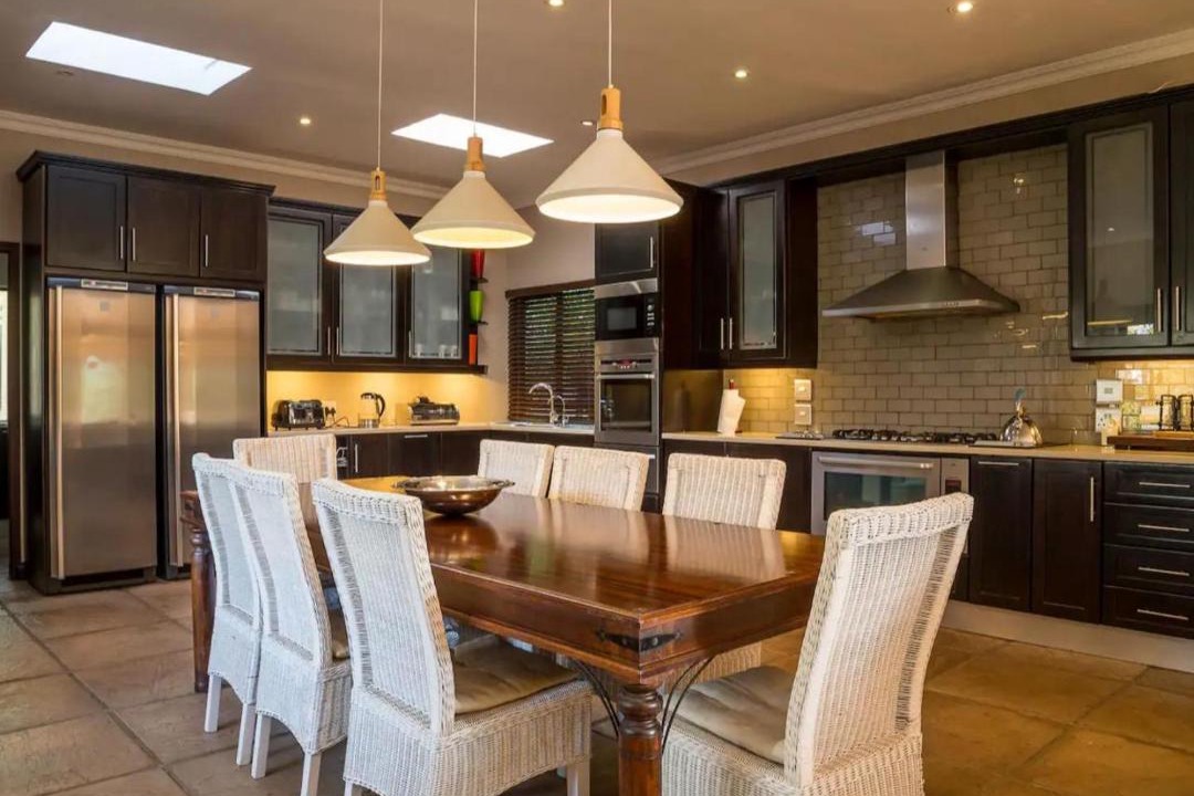 Photo of Kitchen in White River