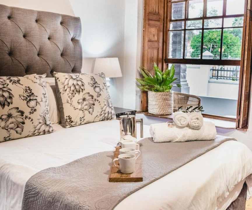 Photo of Bedroom in Paarl