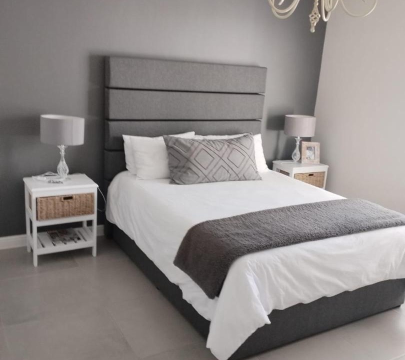 Photo of Bedroom in Bloubergstrand