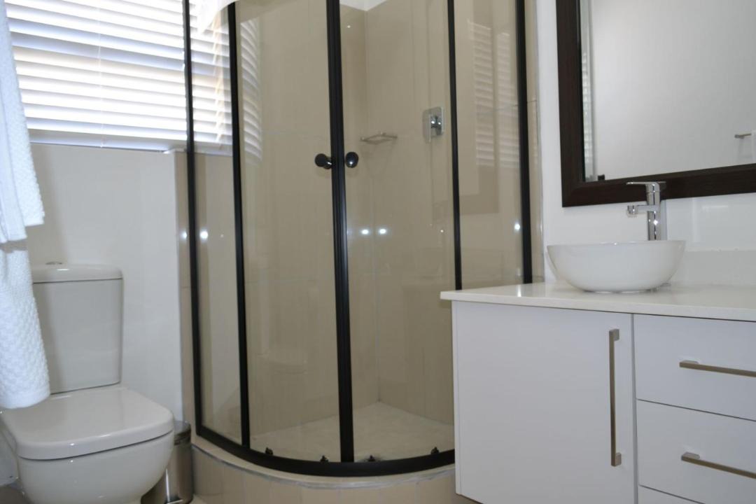 Photo of Bathroom in Klerksdorp