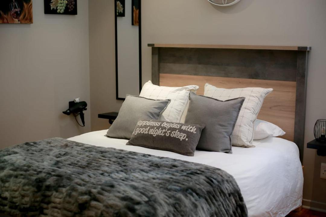 Photo of Bedroom in Paarl