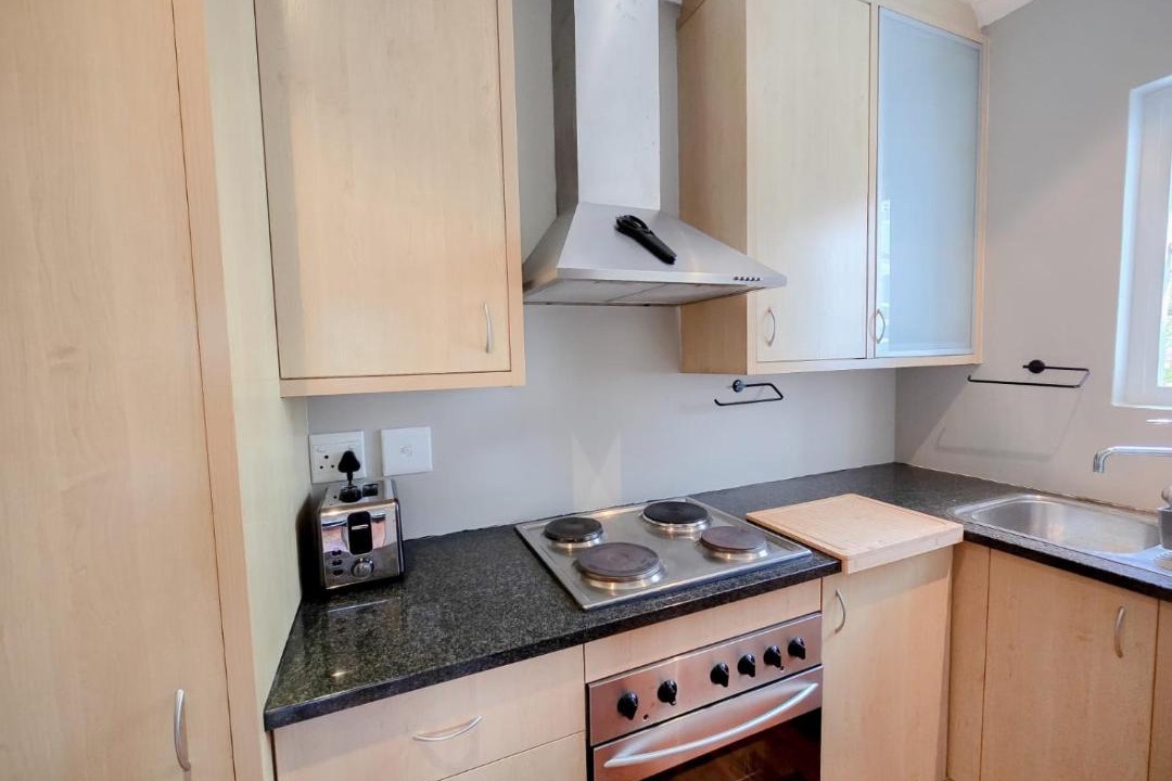 Photo of Kitchen in Paarl