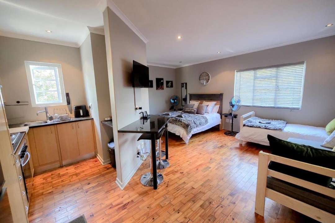 Photo of Bedroom in Paarl